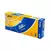 Bolígrafo BIC azul punto mediano 1.0 mm caja con 12 piezas en internet