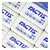 Goma Factis 36RB color blanco caja con 36 gomas rectangulares en internet