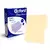 Folder manila Oxford carta color crema media ceja caja con 100 piezas