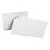 Tarjeta Oxford color blanco 12.7x 20.3 cm paquete con 100 piezas en internet