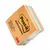 Notas adhesivas Mod. 2072 Post-it capetown 3x3 pulgadas 5 block con 75 hojas cada uno en internet