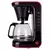 Cafetera Taurus velvet 12 tazas. en internet