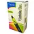 Resaltador de texto Vision Plus punta cincel 6 mm amarillo caja con 12 piezas