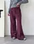 Pantalon bordon