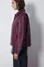 Campera recta bordo en internet
