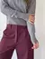Pantalon bordon - comprar online