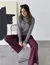 Pantalon bordon en internet