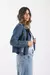 Campera Woody