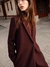 Tapado Zara - comprar online