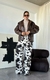 Pantalón Cow
