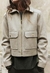 Campera Zara - comprar online