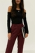 Pantalon Ofelia - comprar online