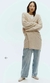 Cardigan HyM
