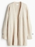Cardigan HyM en internet