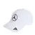 Boné Adidas Mercedes Amg Petronas Branco