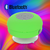 Caixinha De Som Ventosa Banheiro Prova D'Água Bluetooth U / COLORS - comprar online