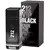 212 VIP BLACK CAROLINA HERRERA EAU DE PARFUM - comprar online