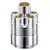 WANTED AZZARO EAU DE PARFUM
