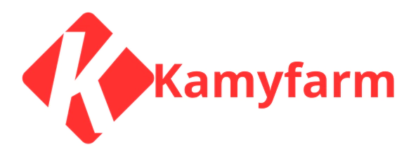 KAMYFARM SÁUDE