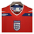 Camisa Retrô Seleção da Inglaterra II 2008/2010 - Masculina Umbro - Vermelha na internet