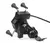 Suporte de Celular CriaPlace p/ Moto e Bike com Carregador USB – Resistente, Seguro e Ideal p/ Viagens, Trilhas e Rotinas Urbanas! - loja online
