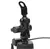Suporte de Celular CriaPlace p/ Moto e Bike com Carregador USB – Resistente, Seguro e Ideal p/ Viagens, Trilhas e Rotinas Urbanas! - CriaPlace