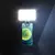 Mini Luz Auxiliar Portátil p/ Selfie – Recarregável com 3 Modos de Brilho, Clipe p/ Celular, Tablet, Reuniões e Maquiagem | Iluminação Inteligente CriaPlace - CriaPlace