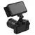 Cabeça Ajustável 1/4” p/ Câmeras DSLR – Controle de Ângulo Rápido p/ Flash, Tripé e Acessórios | Estabilidade Compacta p/ Estúdio Fotográfico CriaPlace ?