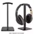 Suporte Destacável p/ Fones de Ouvido Gamer – Evite Perdas e Ganhe Praticidade e Decoração | Organização & Estilo CriaPlace - comprar online