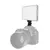 Cabeça Ajustável 1/4” p/ Câmeras DSLR – Controle de Ângulo Rápido p/ Flash, Tripé e Acessórios | Estabilidade Compacta p/ Estúdio Fotográfico CriaPlace ? - comprar online