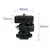 Cabeça Ajustável 1/4” p/ Câmeras DSLR – Controle de Ângulo Rápido p/ Flash, Tripé e Acessórios | Estabilidade Compacta p/ Estúdio Fotográfico CriaPlace ? - loja online