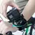 Imagem do Alça de Pulso com Braço Giratório 360° para GoPro Hero 9 a 13, Insta360 e DJI Osmo – Filmagens Livres com Segurança e Mobilidade Total | Versatilidade Pro CriaPlace