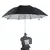 Protetor de Chuva e Sol p/ Câmeras Sony e Canon – Guarda-Chuva p/ A7R V, A7 IV, A7S III/II, A7C, A9 II, A6600, A6400, A6300 e + | Proteção Inteligente CriaPlace - CriaPlace