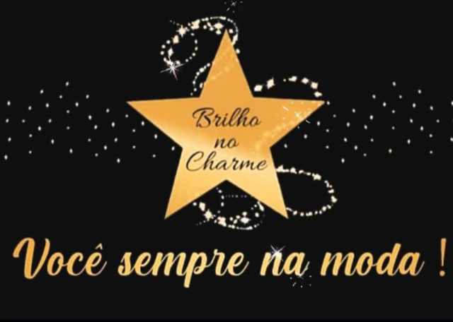 Brilho no Charme Modas