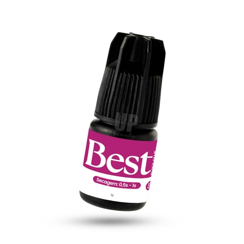 COLA ADESIVO BEST 3G BEAUTIFY PRO - comprar online