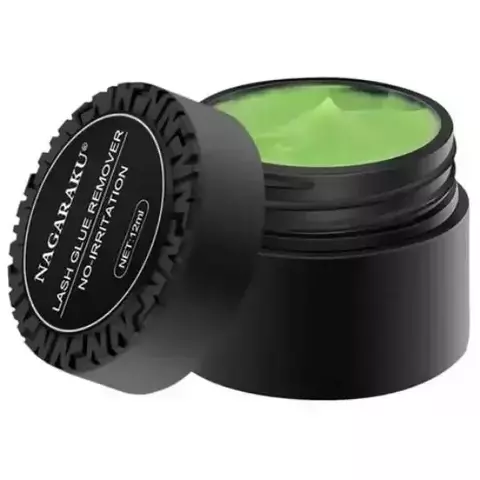PREMIUM LASH REMOVEDOR NAGARAKU 12ML - comprar online