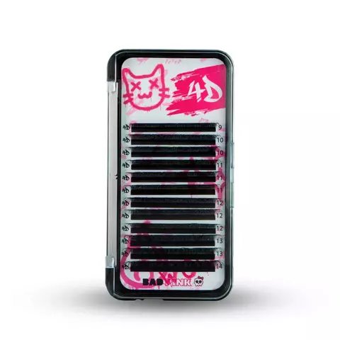 BAD PINK 4D 0.07-L MIX 07-12 - comprar online
