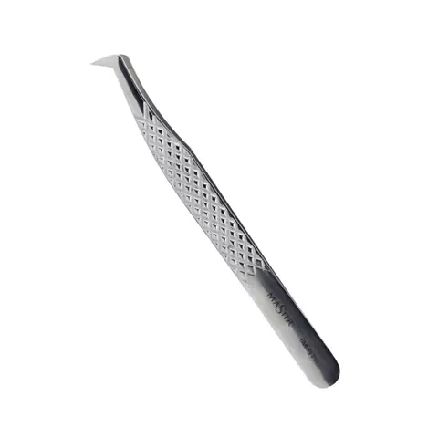 PINÇA MASTER 6MND PRO DIAMANTADA NANO TECNOLOGIA - comprar online