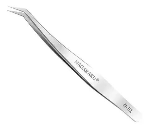 PINÇA NAGARAKU N-03-2 ISOLAMENTO - comprar online