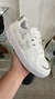 Tênis feminino RAMARIM branco - loja online