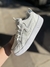 Tênis feminino RAMARIM branco