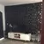 Kit 10 Placas de PVC Revestimento de Parede 3D Auto Relevo – 25 x 25 cm - loja online