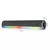 Soundbar Knup KP-RO852 – 14W RMS com LED