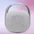 Caixa de Som Clip 4 Bluetooth Portátil na internet