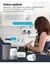 Tomada Inteligente Wi-Fi com Controle por App e Voz – Compatível com Tuya Smart - comprar online