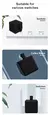 Smart Fingerbot, Switch Bot, Remoter, Garagem, Botão Cortinas, Robo na internet