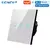 Interruptor Wi-Fi Inteligente Touch | Controle por App - Trendnix