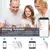 Tomada Inteligente Wi-Fi com Controle por App e Voz – Compatível com Tuya Smart - loja online