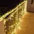 Luzes Decorativas em Cordão com Flor Verde – Decoração de Casa - comprar online