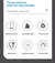 Interruptor Wi-Fi Inteligente Touch | Controle por App - loja online